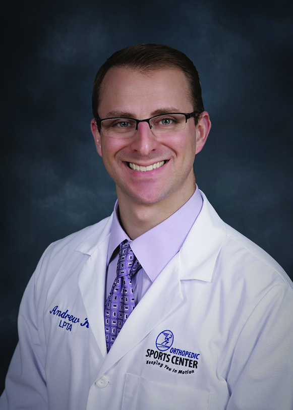 Andrew Richason PTA