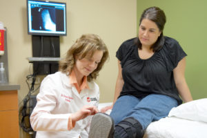 Foot Orthopedic St. Cloud MN
