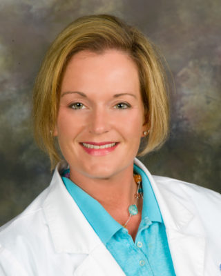 Melissa Pogatchnik, OSC