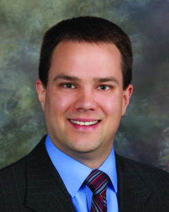 Chad James Griffith, MD