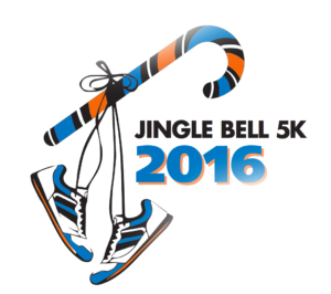 2016 Jingle Bell Run