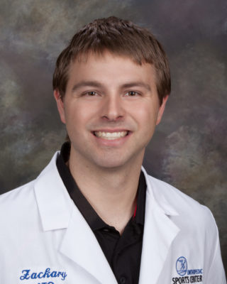 Zackary Judovsky