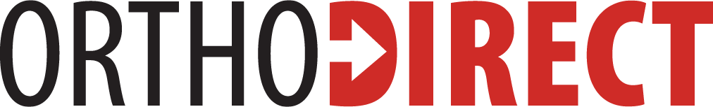 OrthoDirect logo