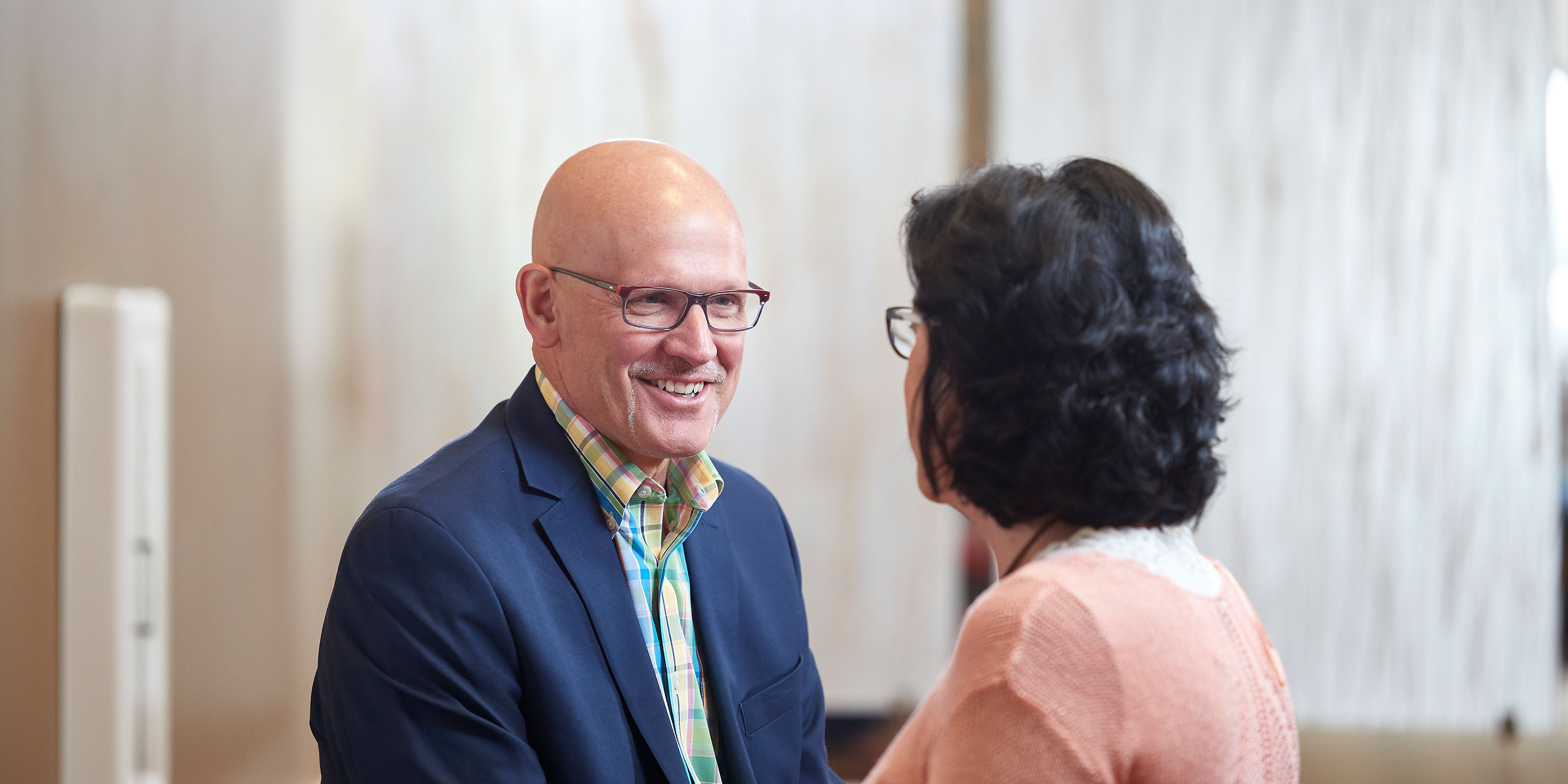 Joint Replacement Specialist in Sartell MN