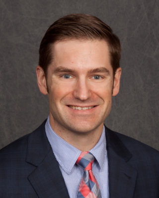 Andrew A. Mulder, M.D.
