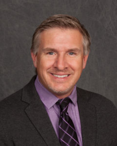 Chad A. Holien, M.D.