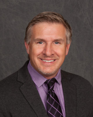 Chad A. Holien, M.D.