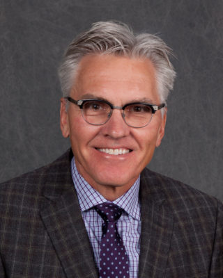 Steven M. Mulawka, M.D.