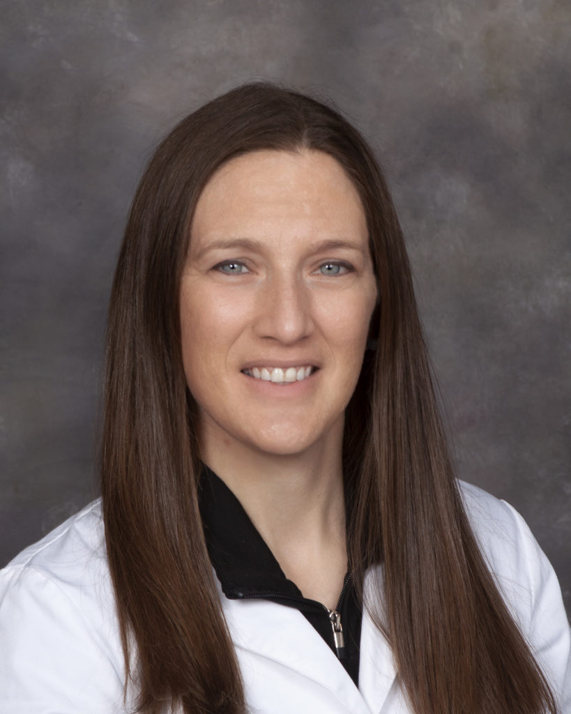 Janelle Solseth DPT