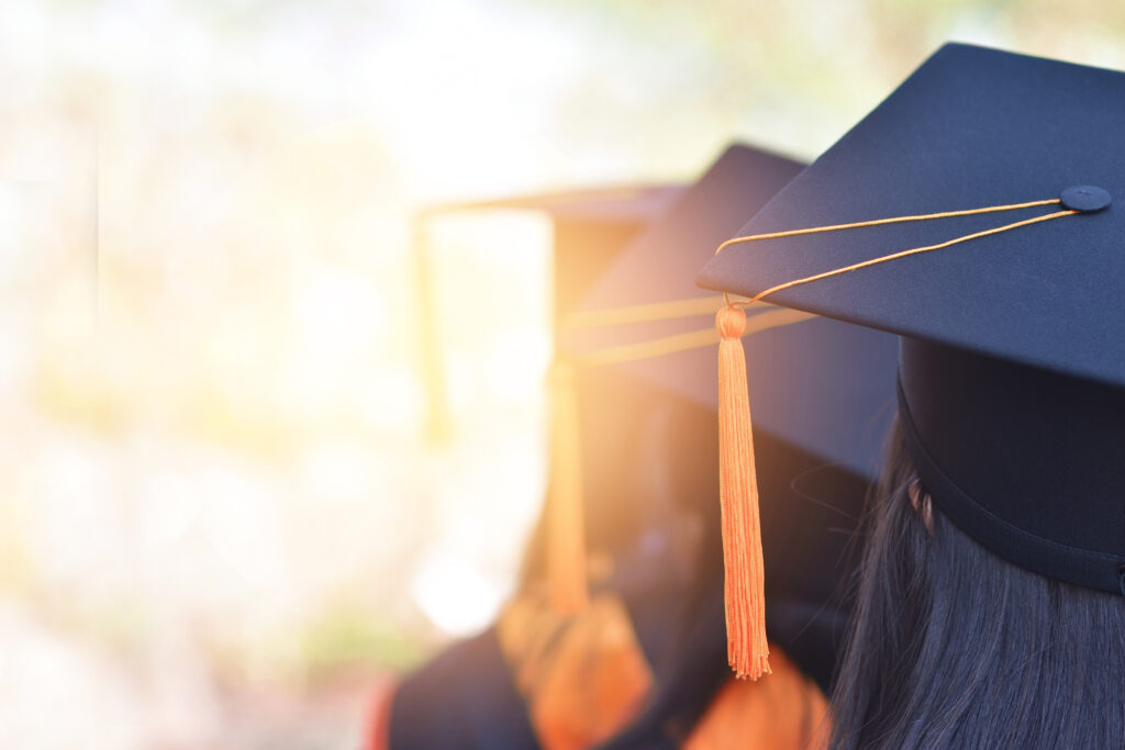 Scholarship Applications Now Open