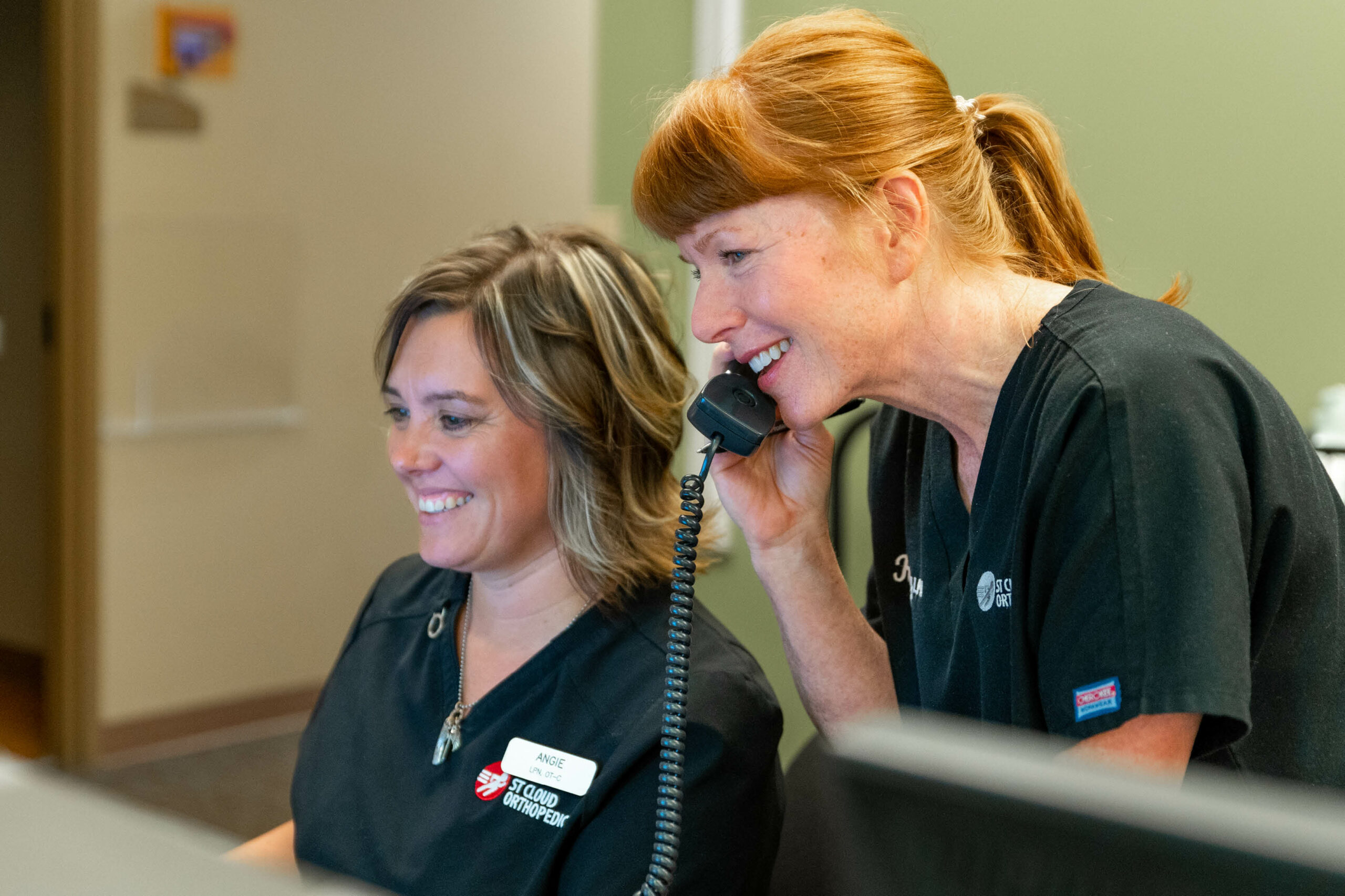 Nurse Consultant St. Cloud MN