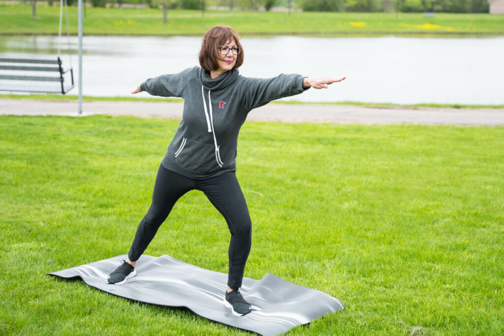 Yoga Therapy St. Cloud MN
