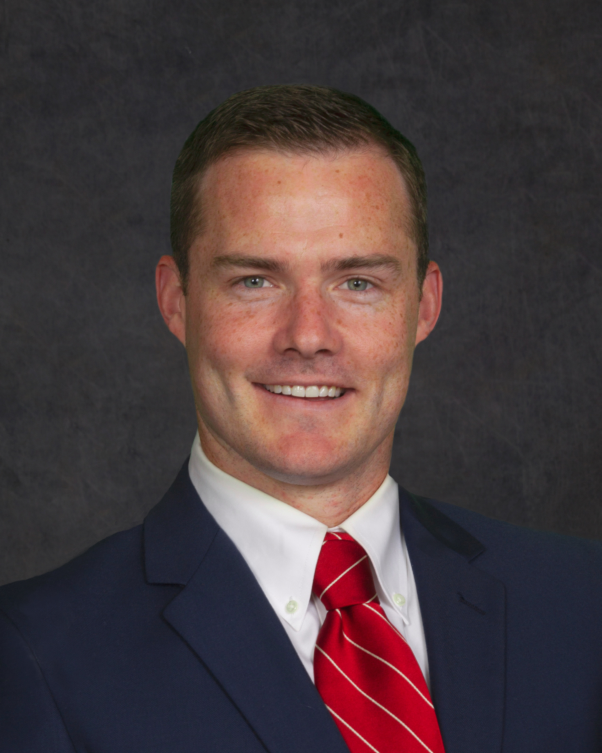 Christopher Reynolds