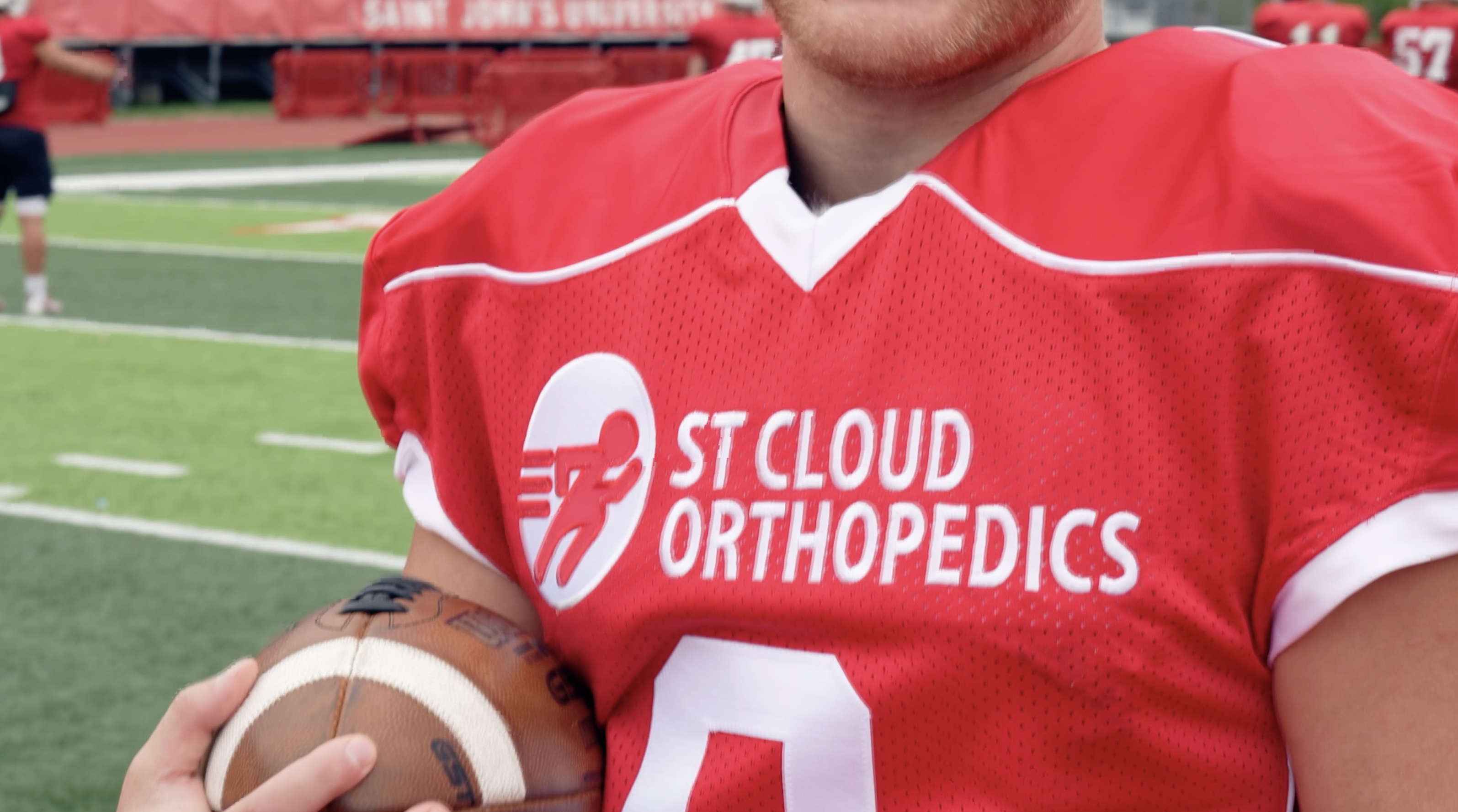 Sports Medicine Physical Therapy St. Cloud MN