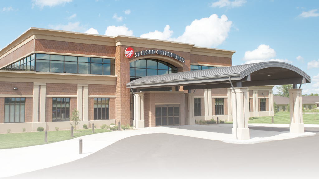 St. Cloud Orthopedics